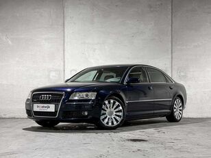汽车 Audi A8