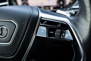 Automobil Audi A8 50 3.0 TDI V6 quattro tiptronic de vânzare - Imagine 42 | Autoline RO Automobil Audi A8 50 3.0 TDI V6 quattro tiptronic | Imagine 42 - Autoline