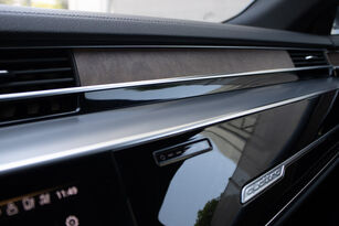 Automobil Audi A8 50 3.0 TDI V6 quattro tiptronic de vânzare - Imagine 49 | Autoline RO Automobil Audi A8 50 3.0 TDI V6 quattro tiptronic | Imagine 49 - Autoline