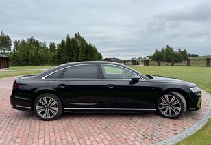 Купить автомобиль Audi A8 L - Изображение 4 | Autoline TM Автомобиль Audi A8 L | Изображение 4 - Autoline