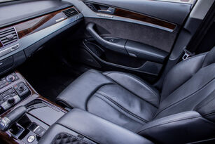 Automobile Audi A8 L 3.0 TDI V6 DPF Quattro / Vzduch / Bose / Ťažné / AJ NA SPLÁ in vendita - Immagine 30 | Autoline IT Automobile Audi A8 L 3.0 TDI V6 DPF Quattro / Vzduch / Bose / Ťažné / AJ NA SPLÁ | Immagine 30 - Autoline