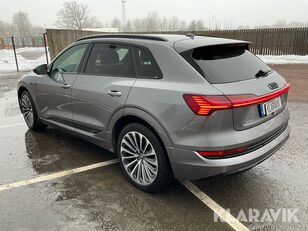 Audi E-tron 55 Quattro automa&scaron;īna