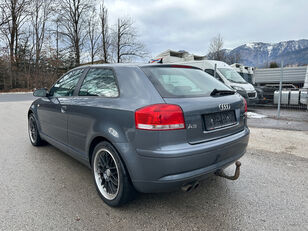Audi PKW A3 auto