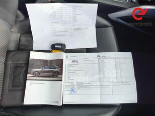 automobile Audi Q2 1.6 TDI  - Matr&iacute;cula 4645MCD (2025-V-61556)