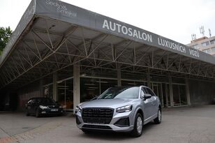 Audi Q2,  ADVANCED DSG coche