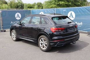 بيع سيارة Audi Q3 - صورة 5 | Autoline TN سيارة Audi Q3 | صورة 5 - Autoline
