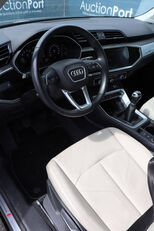 بيع سيارة Audi Q3 - صورة 33 | Autoline TN سيارة Audi Q3 | صورة 33 - Autoline