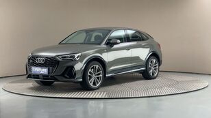 samochód Audi Q3,  2.0 40TDI S-Tronic Quattro S-L