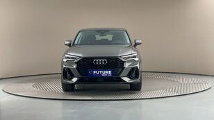 samochód Audi Q3,  2.0 40TDI S-Tronic Quattro S-L