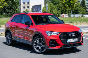 automobil Audi Q3 2.0 TFSI S line quattro S tronic, 169kW (2019) / AJ NA SPL&Aacute;TK
