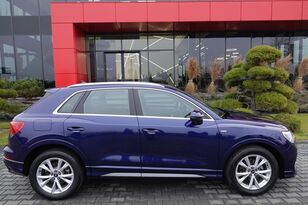 Купить автомобиль Audi Q3 35 TDI S tronic -2,0 - Изображение 20 | Autoline KZ Автомобиль Audi Q3 35 TDI S tronic -2,0 | Изображение 20 - Autoline