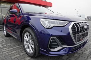 Купить автомобиль Audi Q3 35 TDI S tronic -2,0 - Изображение 22 | Autoline KZ Автомобиль Audi Q3 35 TDI S tronic -2,0 | Изображение 22 - Autoline