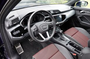 Купить автомобиль Audi Q3 35 TDI S tronic -2,0 - Изображение 33 | Autoline KZ Автомобиль Audi Q3 35 TDI S tronic -2,0 | Изображение 33 - Autoline