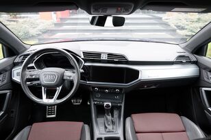 Купить автомобиль Audi Q3 35 TDI S tronic -2,0 - Изображение 37 | Autoline KZ Автомобиль Audi Q3 35 TDI S tronic -2,0 | Изображение 37 - Autoline