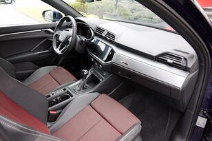 Купить автомобиль Audi Q3 35 TDI S tronic -2,0 - Изображение 39 | Autoline KZ Автомобиль Audi Q3 35 TDI S tronic -2,0 | Изображение 39 - Autoline