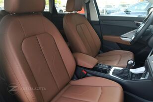 Auto Audi Q3 35 TDI S tronic Advanced Gancio Traino müük - Pilt 36 | Autoline EE Auto Audi Q3 35 TDI S tronic Advanced Gancio Traino | Pilt 36 - Autoline