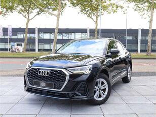 سيارة Audi Q3 Sportback 35 TFSI