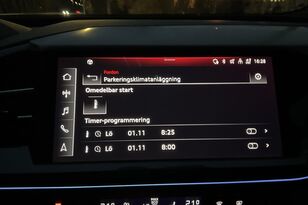 Audi Q4 E-tron bil till salu - Bild 19 | Autoline SE Audi Q4 E-tron bil | Bild 19 - Autoline