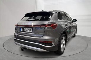 carro Audi Q4 E-tron