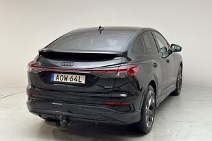 carro Audi Q4 E-tron