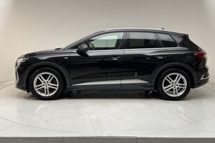 carro Audi Q4 E-tron