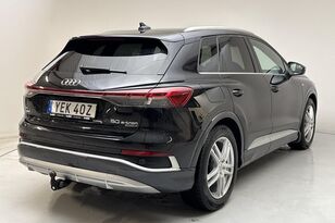 carro Audi Q4 E-tron