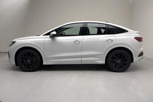 carro Audi Q4 E-tron