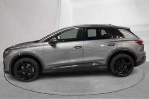 carro Audi Q4 E-tron