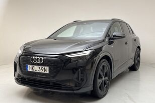 automobile Audi Q4 E-tron