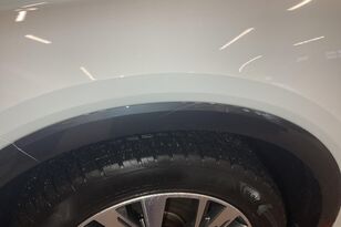 automobile Audi Q4 E-tron