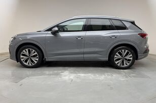 Audi Q4 E-tron Auto