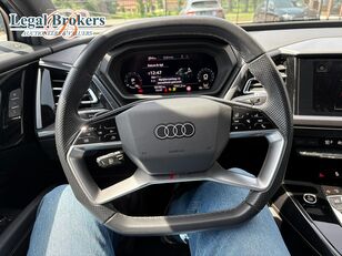 Купить автомобиль Audi Q4 e-Tron 82 kWh 50 - Stationwagen(MARGE) - Изображение 12 | Autoline LT Автомобиль Audi Q4 e-Tron 82 kWh 50 - Stationwagen(MARGE) | Изображение 12 - Autoline