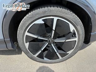 Купить автомобиль Audi Q4 e-Tron 82 kWh 50 - Stationwagen(MARGE) - Изображение 21 | Autoline LT Автомобиль Audi Q4 e-Tron 82 kWh 50 - Stationwagen(MARGE) | Изображение 21 - Autoline