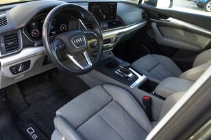 Audi Q5 car for sale - Image 14 | Autoline SG Audi Q5 car | Image 14 - Autoline