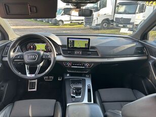 بيع سيارة Audi Q5 - صورة 8 | Autoline DZ سيارة Audi Q5 | صورة 8 - Autoline