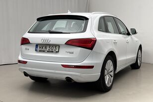 فروش اتومبیل Audi Q5 - تصویر 5 | Autoline IR اتومبیل Audi Q5 | تصویر 5 - Autoline
