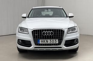 فروش اتومبیل Audi Q5 - تصویر 7 | Autoline IR اتومبیل Audi Q5 | تصویر 7 - Autoline
