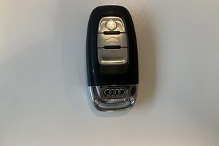 فروش اتومبیل Audi Q5 - تصویر 32 | Autoline IR اتومبیل Audi Q5 | تصویر 32 - Autoline