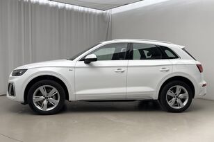 Audi Q5 car