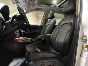بيع سيارة Audi Q5 - صورة 35 | Autoline DZ سيارة Audi Q5 | صورة 35 - Autoline