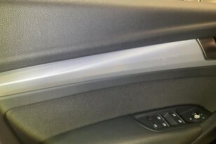 Audi Q5 car