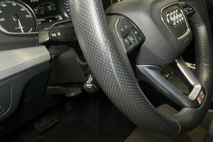 Eladó Audi Q5 autó - Kép 6 | Autoline HU Audi Q5 autó | Kép 6 - Autoline
