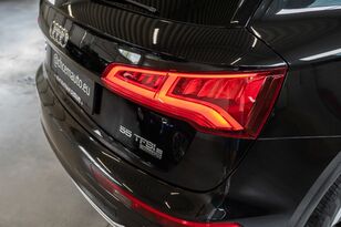 Eladó Audi Q5 55 2.0 TFSIE PLUG -IN HYBRID QUATTRO S TRONIC SPORT autó - Kép 13 | Autoline HU Audi Q5 55 2.0 TFSIE PLUG -IN HYBRID QUATTRO S TRONIC SPORT autó | Kép 13 - Autoline