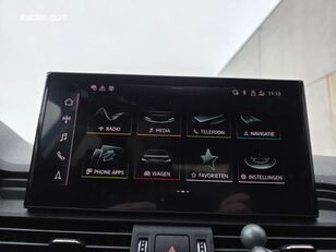 Купить автомобиль Audi Q5 Sportback - Изображение 18 | Autoline GE Автомобиль Audi Q5 Sportback | Изображение 18 - Autoline