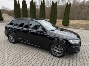 Aвтомобил Audi Q7 се продава - Слика 13 | Autoline MK Aвтомобил Audi Q7 | Слика 13 - Autoline