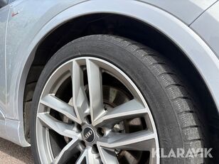 Audi Q7 car for sale - Image 16 | Autoline IE Audi Q7 car | Image 16 - Autoline