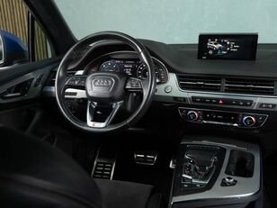 Αυτοκινήτου Audi Q7 3.0 TDI προς πώληση - Απεικόνιση 17 | Autoline GR Αυτοκίνητο Audi Q7 3.0 TDI | Απεικόνιση 17 - Autoline