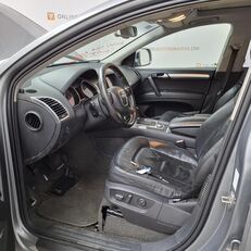 Automobile Audi Q7 3.0 TDI quattro à vendre - Image 30 | Autoline CA Automobile Audi Q7 3.0 TDI quattro neuve | Image 30 - Autoline