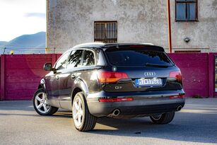 Продажба на автомобил Audi Q7 3.0 TDI quattro tiptronic - Изображение 6 | Autoline BG Автомобил Audi Q7 3.0 TDI quattro tiptronic | Изображение 6 - Autoline