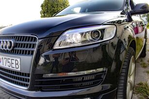 Продажба на автомобил Audi Q7 3.0 TDI quattro tiptronic - Изображение 41 | Autoline BG Автомобил Audi Q7 3.0 TDI quattro tiptronic | Изображение 41 - Autoline